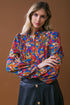 impressive-blossom-woven-top Flying Tomato-Sophia's StyleTOPS-1